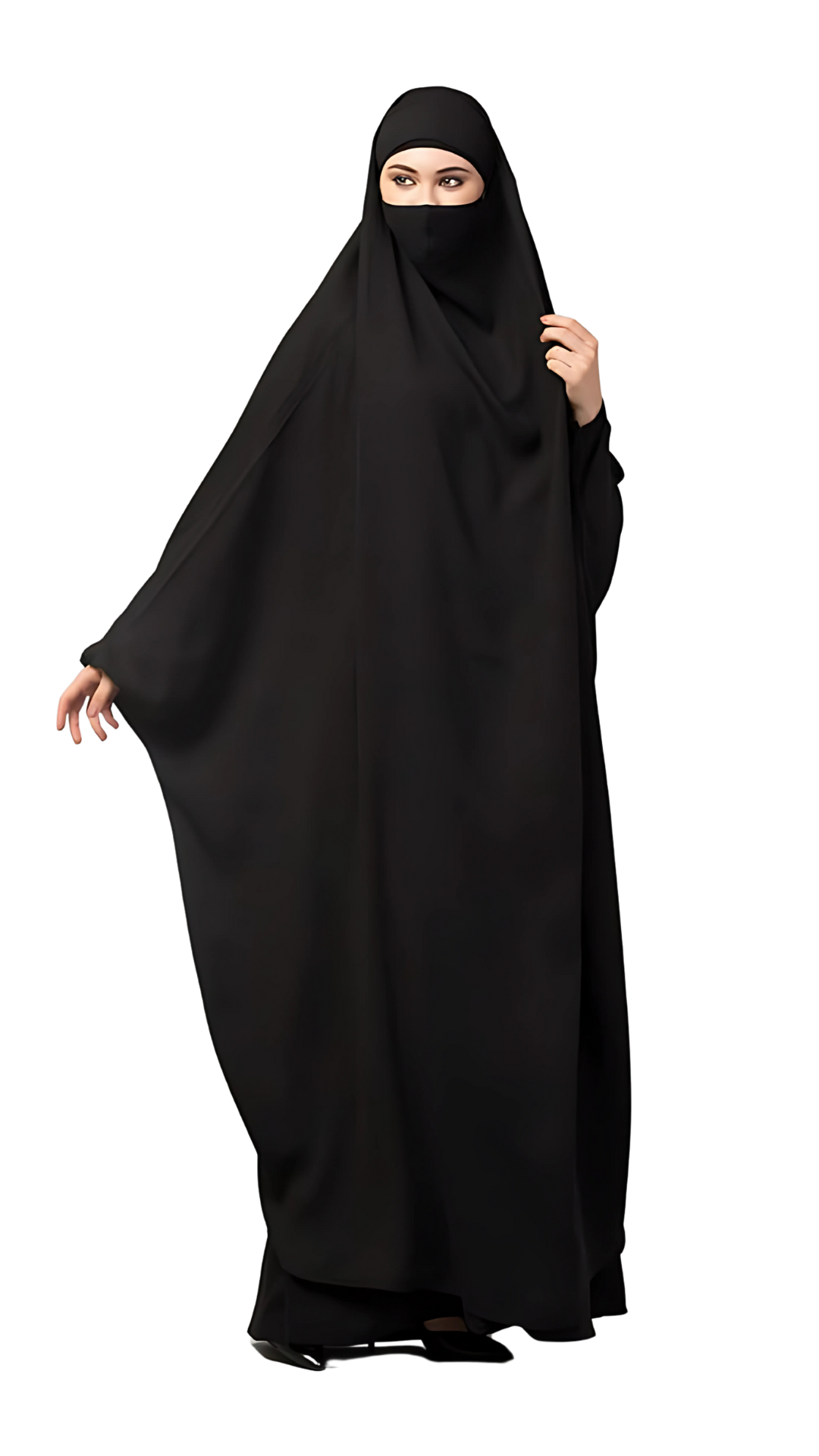Abaya | Jilbab | Prayer Clothes