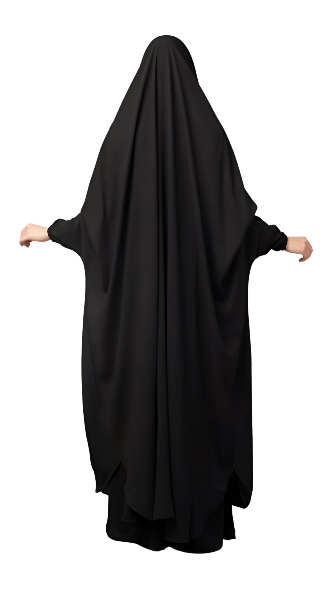 Abaya | Jilbab | Prayer Clothes