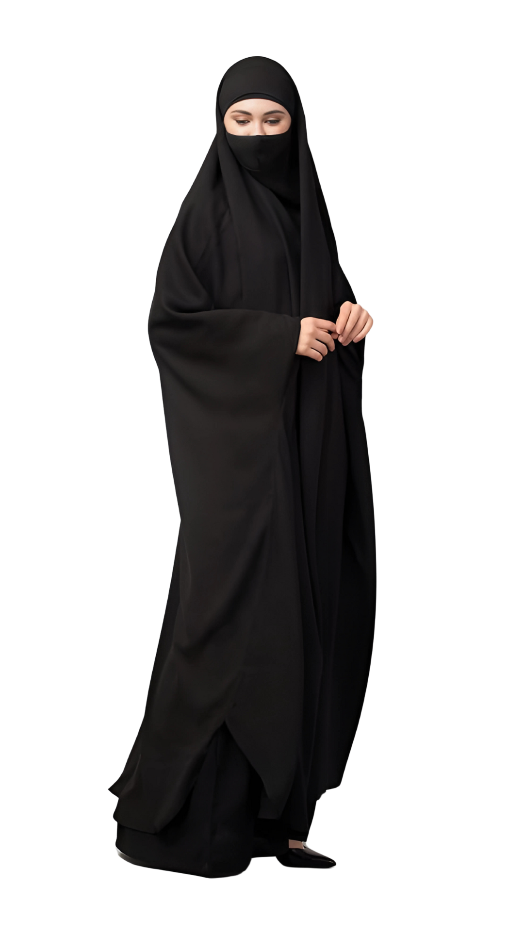 Abaya | Jilbab | Prayer Clothes
