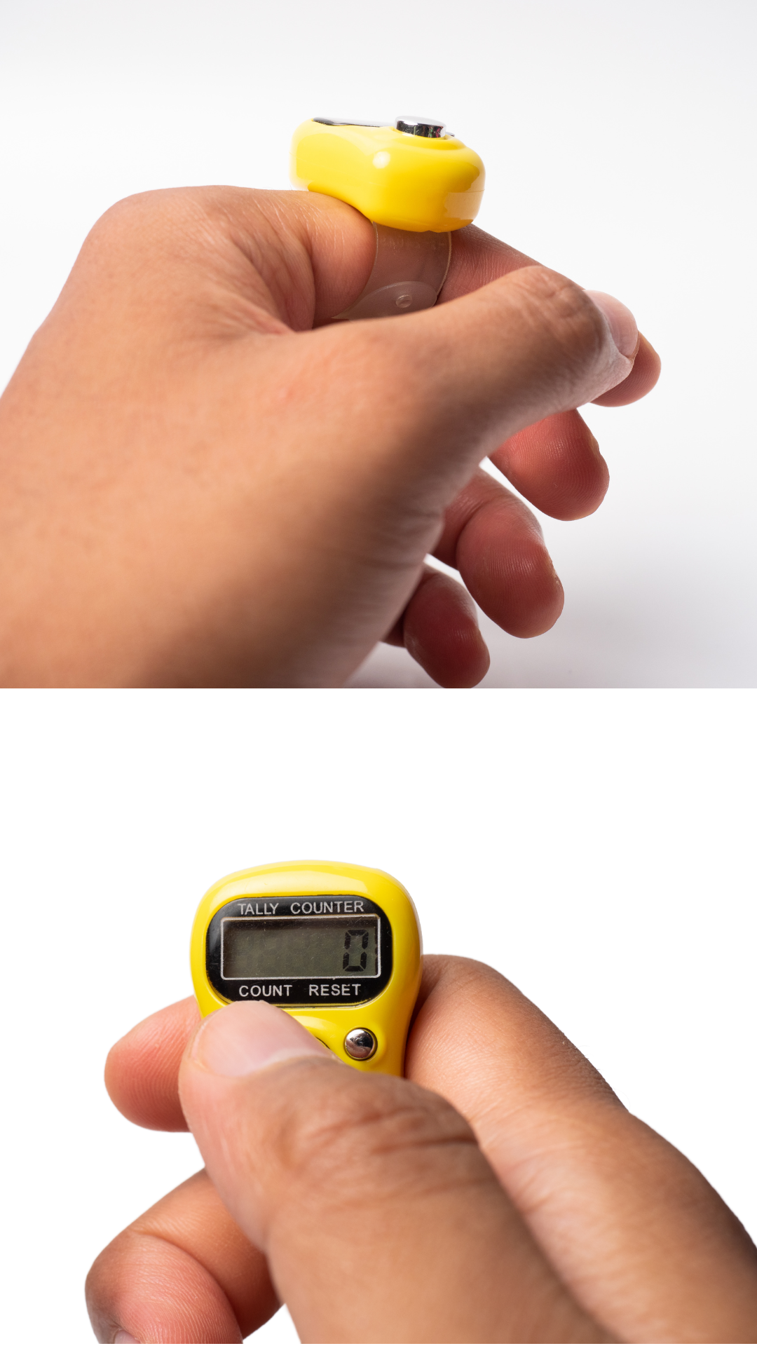 Digital Counter | Tawaf Counter