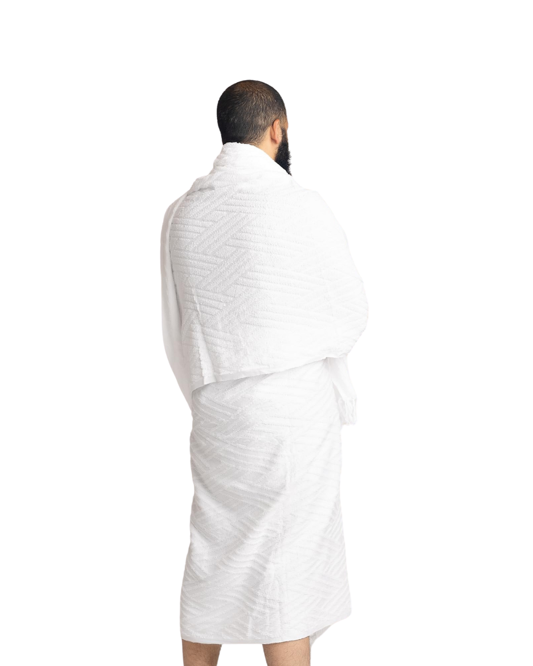 Umrah Bundle Set - Men