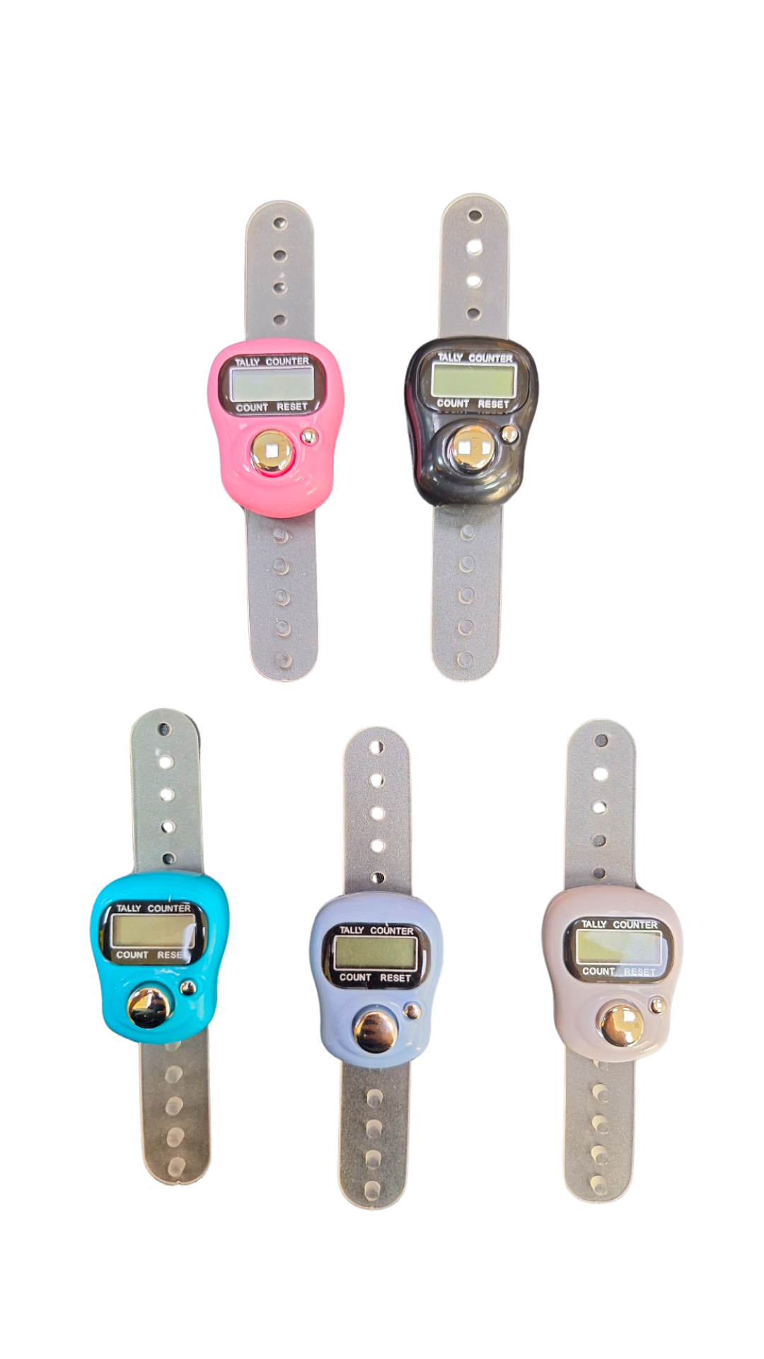 Digital Counter | Tawaf Counter