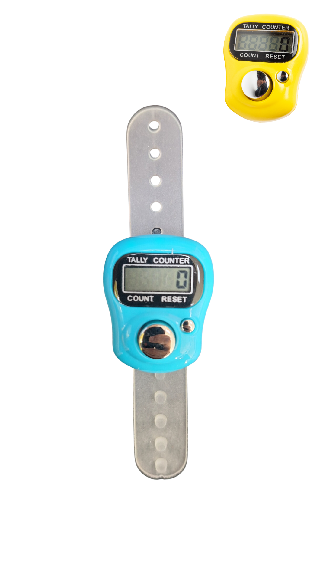 Digital Counter | Tawaf Counter