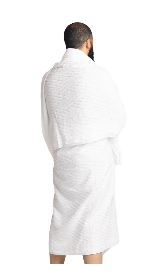 Men's Ihram