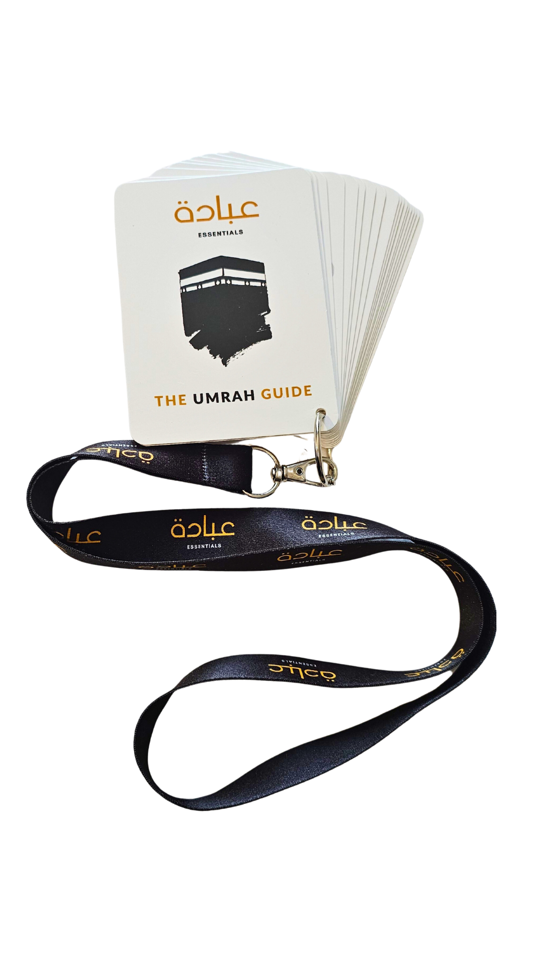Umrah Bundle Set - Women