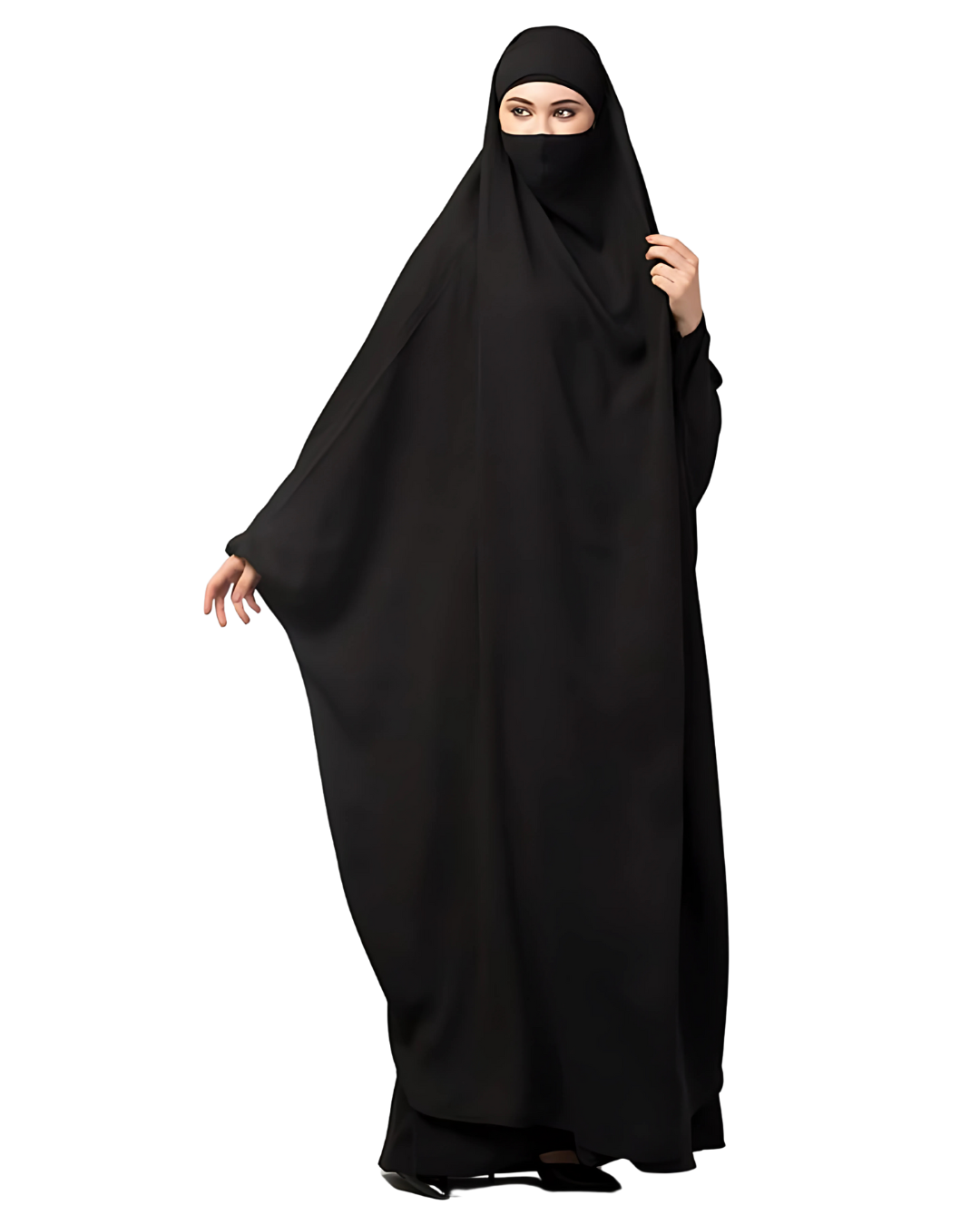 Umrah Bundle Set - Women